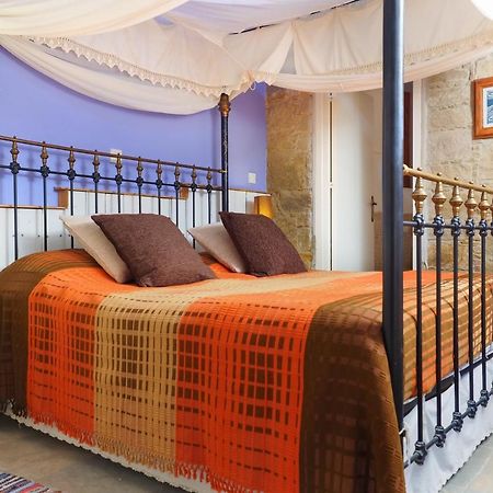 Zoes Traditional Apartments, Bed & Breakfast Larnaca Exteriér fotografie